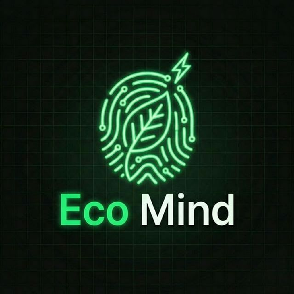 Eco Mind Carbon Tracker